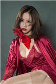 不扣钮的女孩 电影